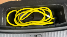 Skoda Enyaq 132kW 60 ecoSuite 62kWh 5dr Auto [120kW] Electric Estate